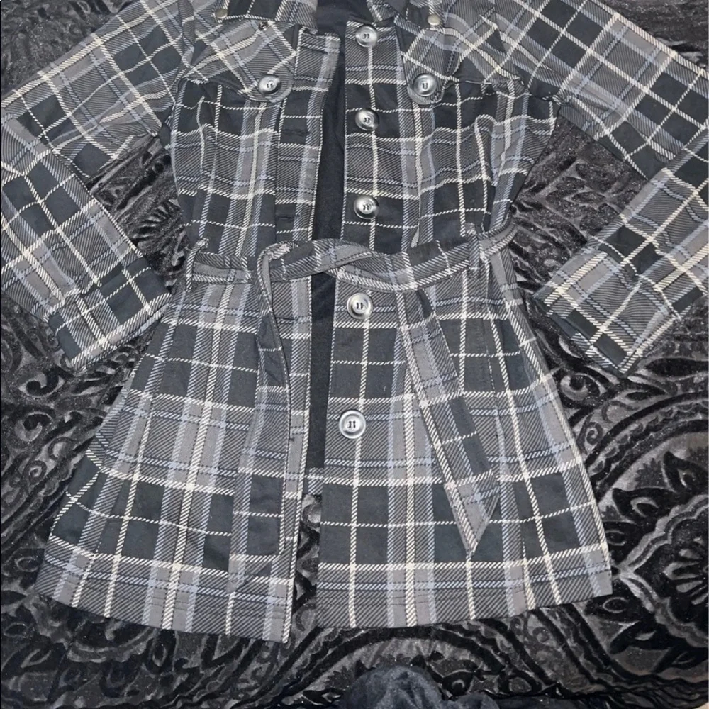 Womens jacket - Picture 2 of 2